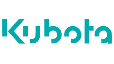 Kubota logo